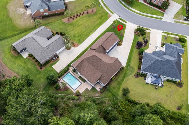 247 Welcome Dr., Myrtle Beach, SC 29579