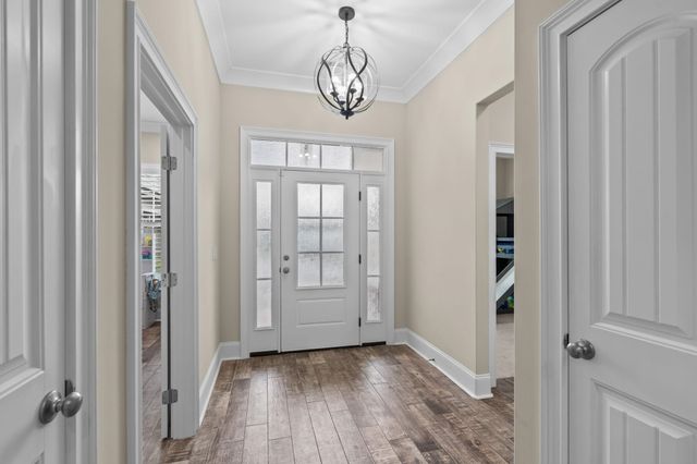 247 Welcome Dr., Myrtle Beach, SC 29579