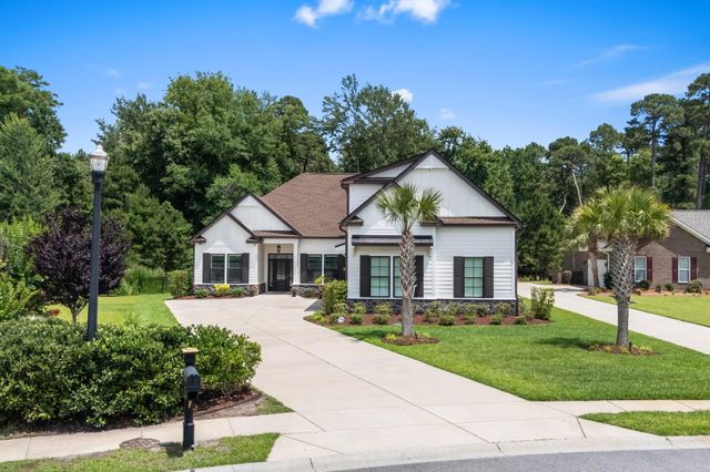 247 Welcome Dr., Myrtle Beach, SC 29579