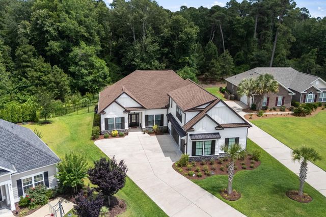 247 Welcome Dr., Myrtle Beach, SC 29579