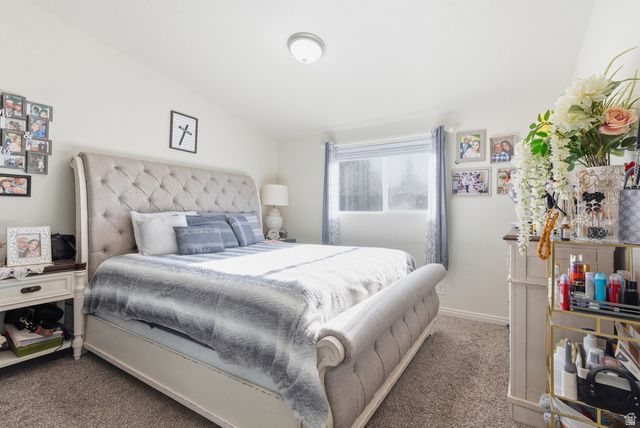 8705 S NEWELL DR, West Jordan, UT 84088