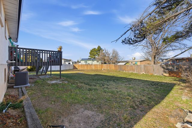 8705 S NEWELL DR, West Jordan, UT 84088