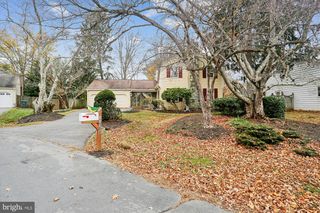 11508 HORNFAIR CT, Rockville, MD 20854