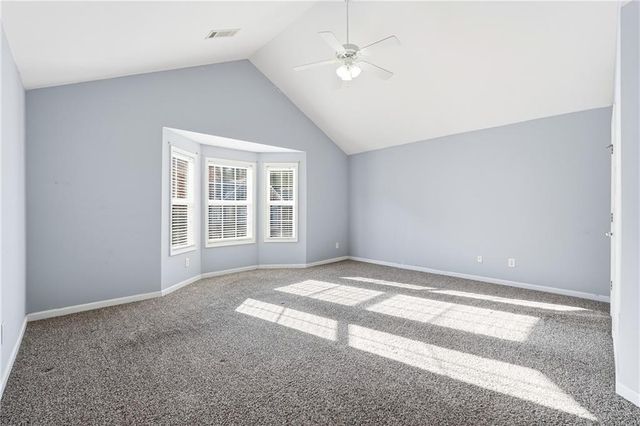 384 Creek Manor Way, Suwanee, GA 30024