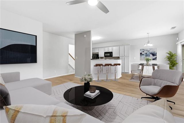 384 Creek Manor Way, Suwanee, GA 30024