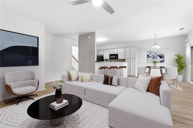 384 Creek Manor Way, Suwanee, GA 30024