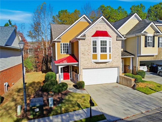 384 Creek Manor Way, Suwanee, GA 30024