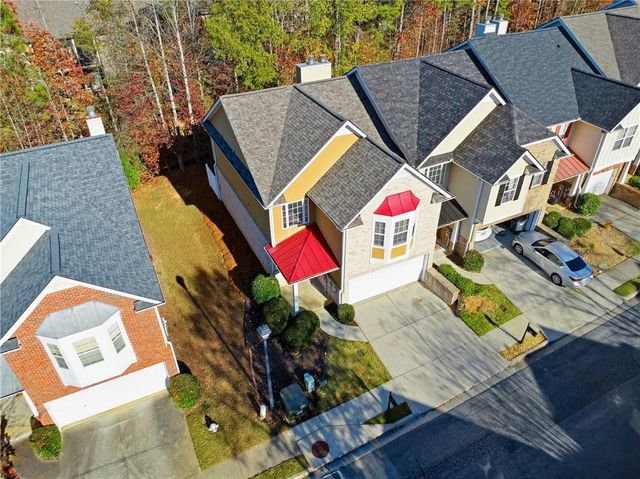 384 Creek Manor Way, Suwanee, GA 30024