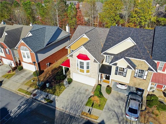 384 Creek Manor Way, Suwanee, GA 30024