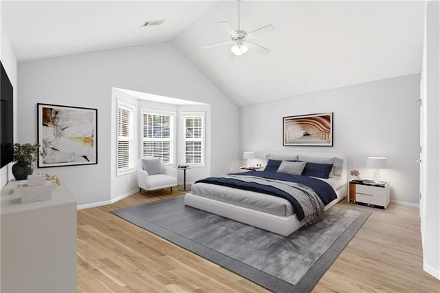 384 Creek Manor Way, Suwanee, GA 30024