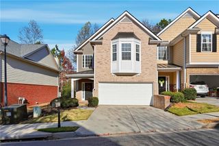 384 Creek Manor Way, Suwanee, GA 30024