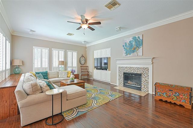 3706 Huntland Court, Katy, TX 77450