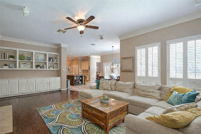 3706 Huntland Court, Katy, TX 77450