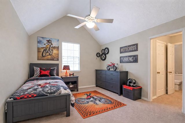 3706 Huntland Court, Katy, TX 77450