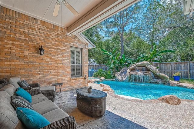 3706 Huntland Court, Katy, TX 77450