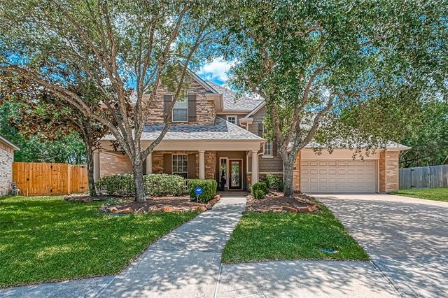 3706 Huntland Court, Katy, TX 77450