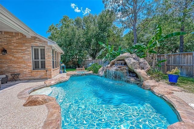 3706 Huntland Court, Katy, TX 77450