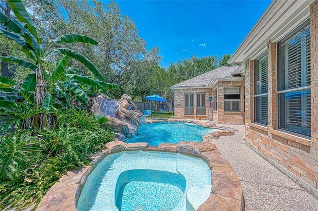 3706 Huntland Court, Katy, TX 77450