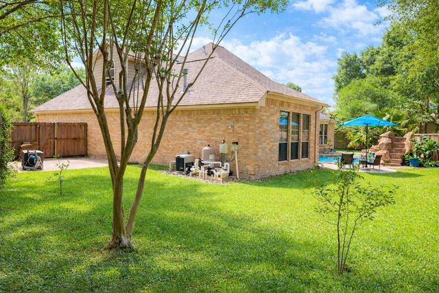 3706 Huntland Court, Katy, TX 77450