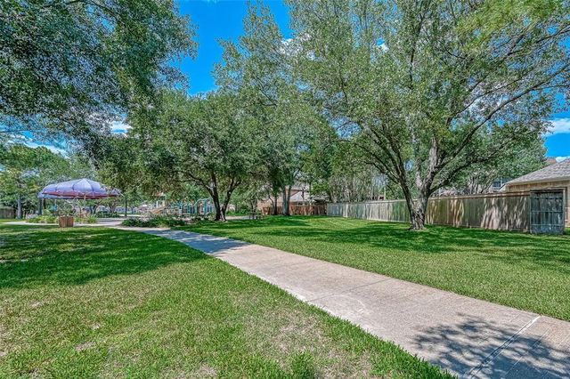 3706 Huntland Court, Katy, TX 77450