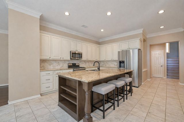 3706 Huntland Court, Katy, TX 77450