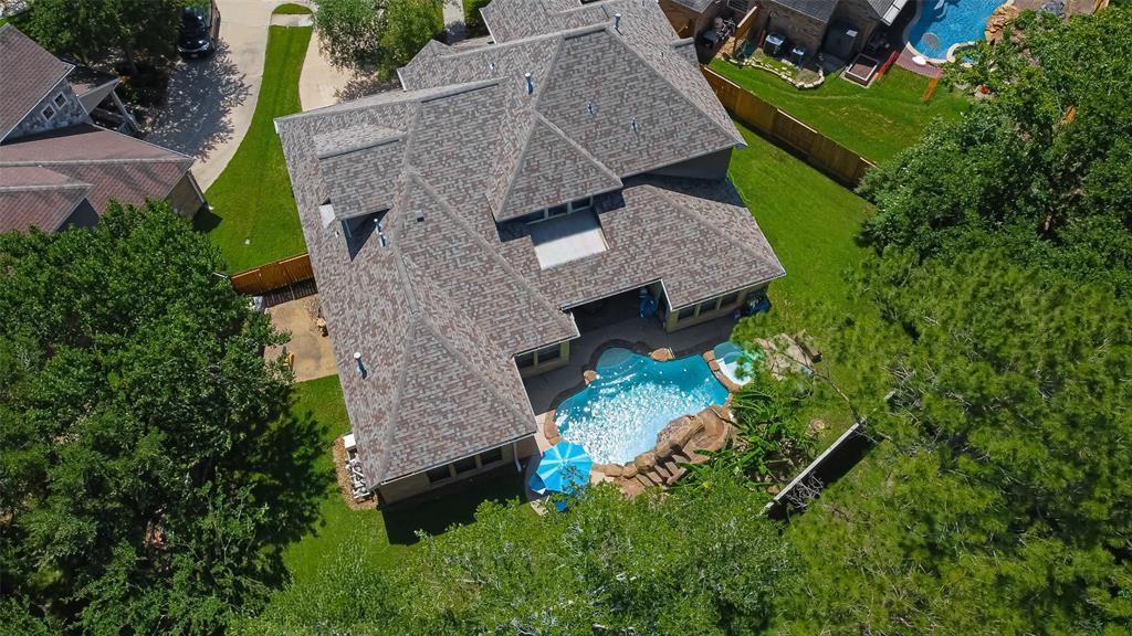3706 Huntland Court, Katy, TX 77450