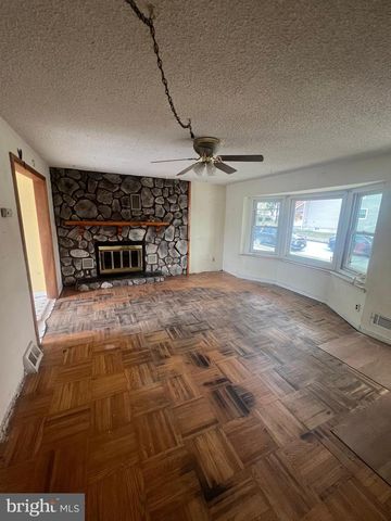 7487 GITHENS AVE, Pennsauken, NJ 08109