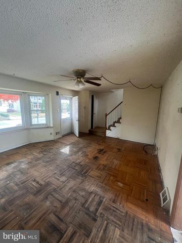 7487 GITHENS AVE, Pennsauken, NJ 08109