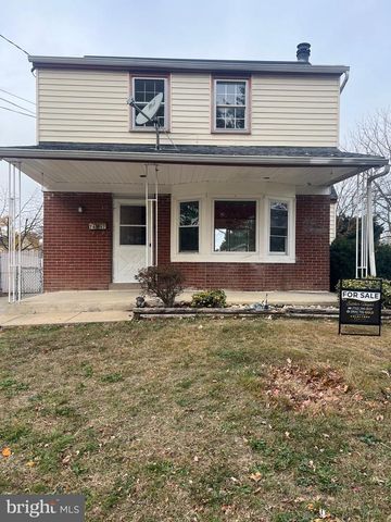 7487 GITHENS AVE, Pennsauken, NJ 08109