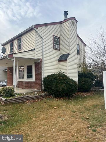 7487 GITHENS AVE, Pennsauken, NJ 08109