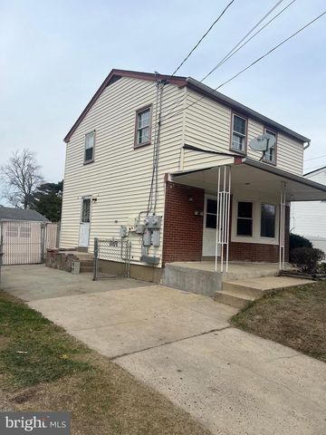 7487 GITHENS AVE, Pennsauken, NJ 08109