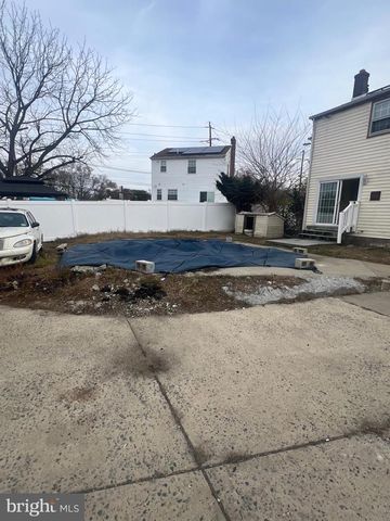 7487 GITHENS AVE, Pennsauken, NJ 08109