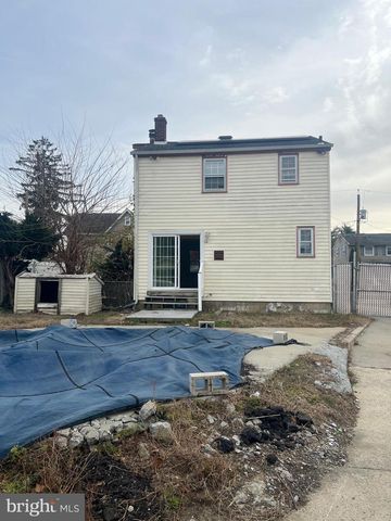 7487 GITHENS AVE, Pennsauken, NJ 08109