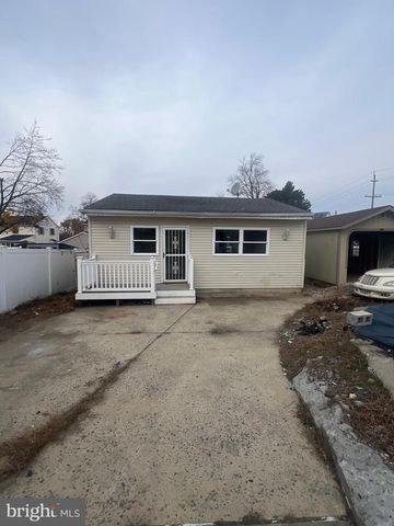 7487 GITHENS AVE, Pennsauken, NJ 08109