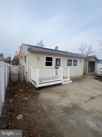 7487 GITHENS AVE, Pennsauken, NJ 08109