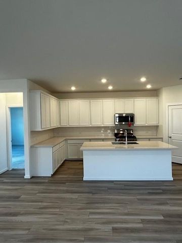 21934 Sam Raburn Drive, Tomball, TX 77375