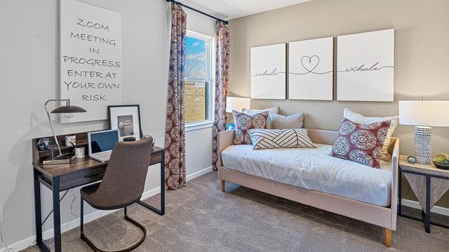 21934 Sam Raburn Drive, Tomball, TX 77375