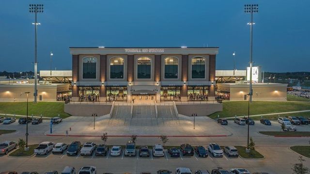 21934 Sam Raburn Drive, Tomball, TX 77375