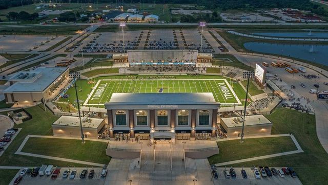 21934 Sam Raburn Drive, Tomball, TX 77375