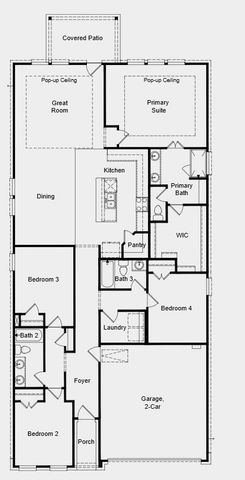 21934 Sam Raburn Drive, Tomball, TX 77375