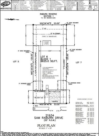 21934 Sam Raburn Drive, Tomball, TX 77375