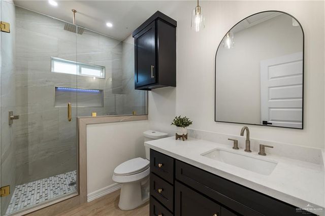 3103 E La Cienega Drive, Edinburg, TX 78542