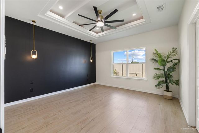 3103 E La Cienega Drive, Edinburg, TX 78542