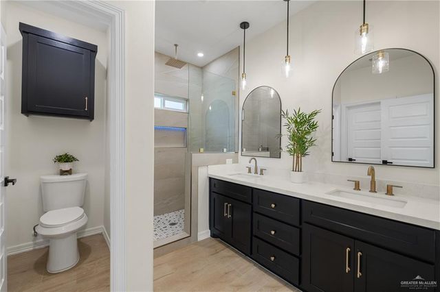 3103 E La Cienega Drive, Edinburg, TX 78542