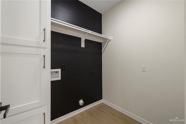 3103 E La Cienega Drive, Edinburg, TX 78542