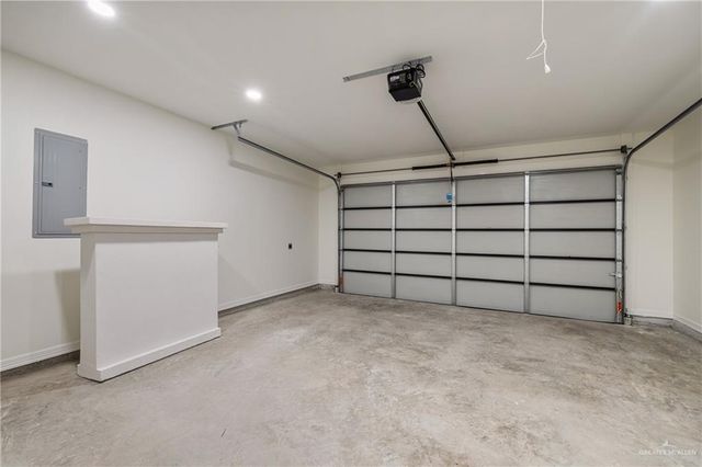 3103 E La Cienega Drive, Edinburg, TX 78542