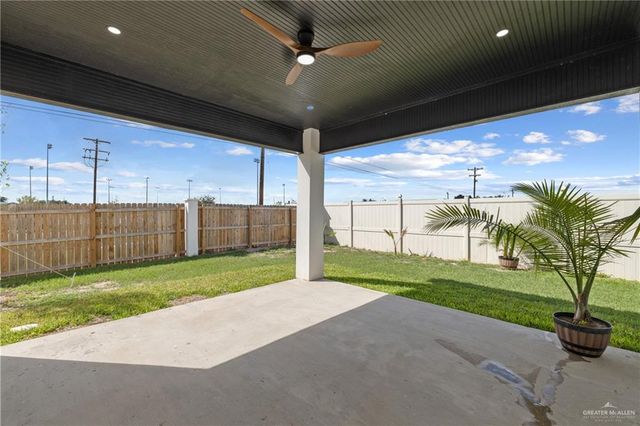 3103 E La Cienega Drive, Edinburg, TX 78542