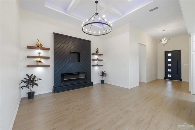 3103 E La Cienega Drive, Edinburg, TX 78542