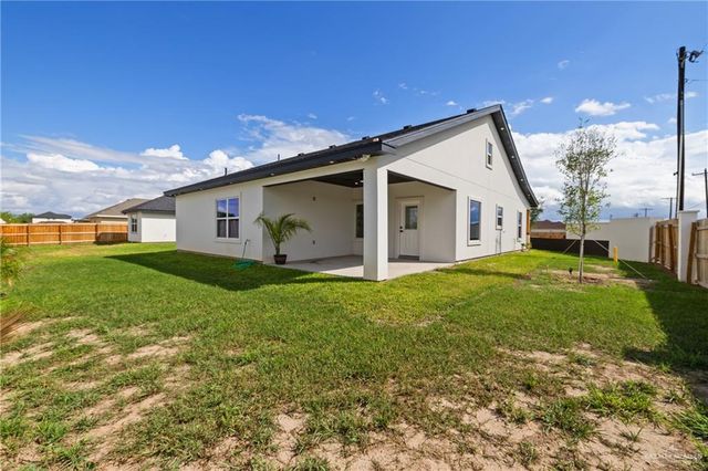3103 E La Cienega Drive, Edinburg, TX 78542