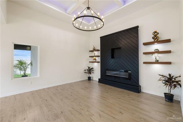 3103 E La Cienega Drive, Edinburg, TX 78542